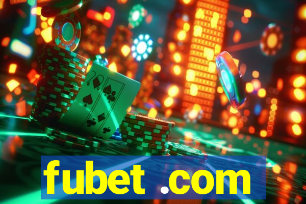 fubet .com